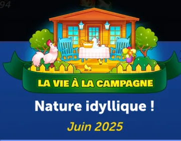Solution 4 Images 1 Mot juin 2025 La Vie à la Campagne 1 Solution 4 Images 1 Mot juin 2025 La Vie à la Campagne sjm