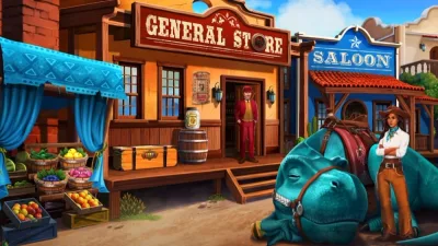 Adventure Escape Mysteries Terre des Dinos solution