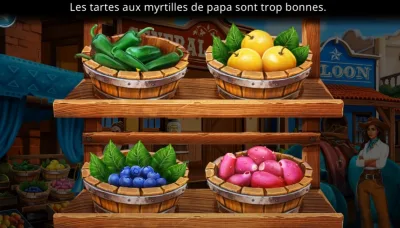 TERRE DES DINOS chapitre 1 image 2