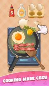test Cookingdom Pays de la cuisine