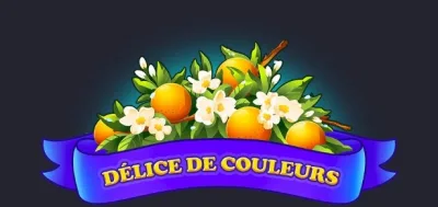 SOLUTION 4 IMAGES 1 MOT AOUT 2025 DÉLICE DE COULEURS 1 SOLUTION 4 IMAGES 1 MOT AOUT 2025 DÉLICE DE COULEURS