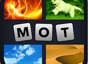 Solution 4 Images 1 Mot Novembre 2025 Sons du globe