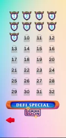 jeu android - Top 5 : un thème, 5 réponses 6 jeu android - Top 5 : un thème, 5 réponses